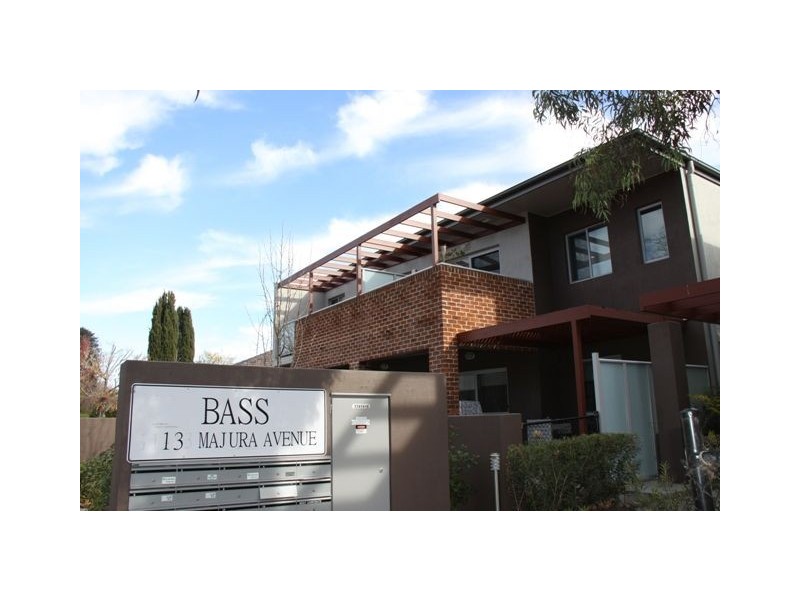 11/13 Majura Avenue, Dickson ACT 2602