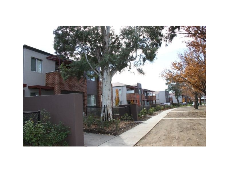 11/13 Majura Avenue, Dickson ACT 2602