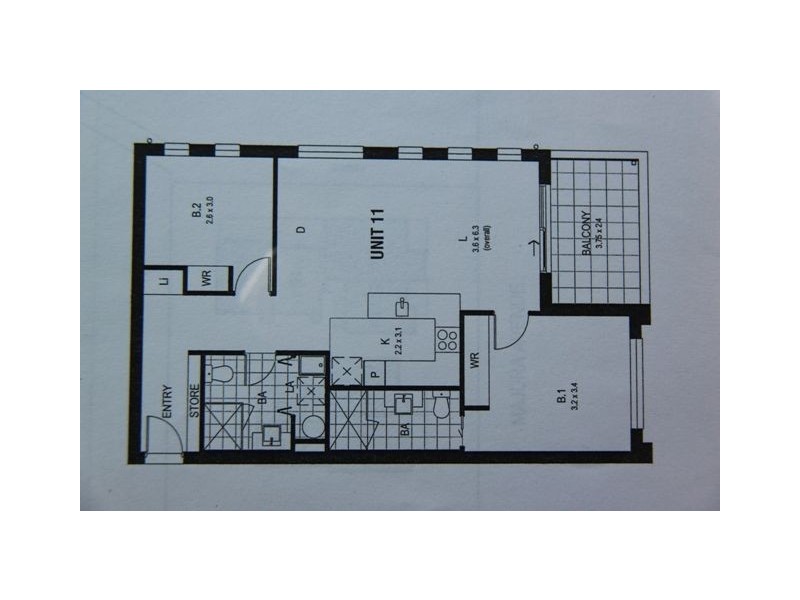11/13 Majura Avenue, Dickson ACT 2602