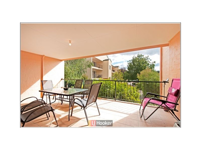 59/21 Aspinall Street, Watson ACT 2602