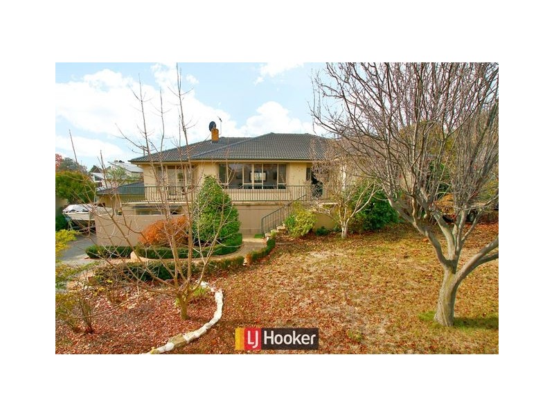 59 Rivett Street, Hackett ACT 2602