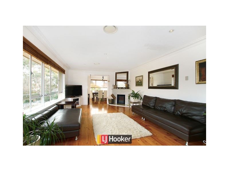 59 Rivett Street, Hackett ACT 2602