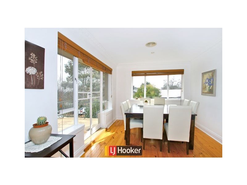 59 Rivett Street, Hackett ACT 2602