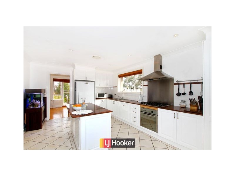 59 Rivett Street, Hackett ACT 2602