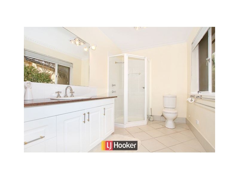 59 Rivett Street, Hackett ACT 2602