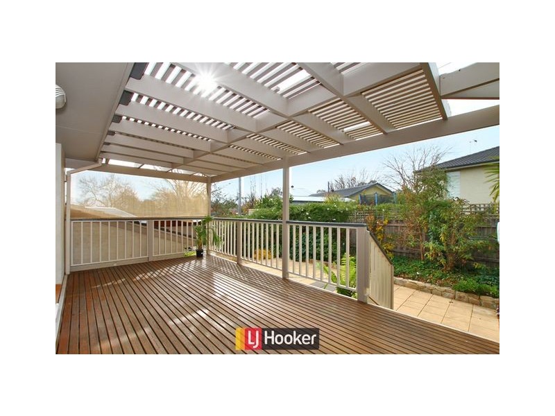 59 Rivett Street, Hackett ACT 2602