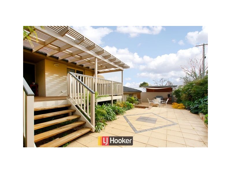 59 Rivett Street, Hackett ACT 2602