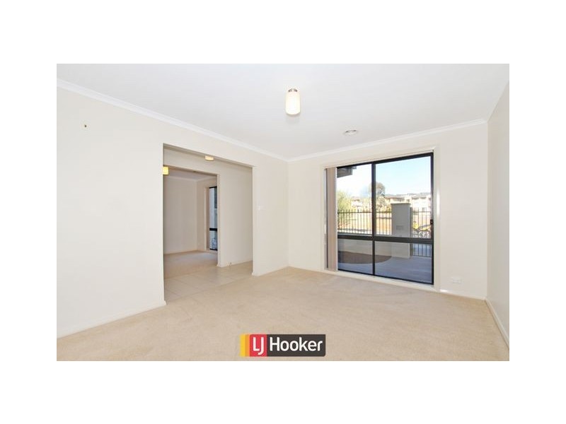 69 Mary Gillespie Avenue, Gungahlin ACT 2912