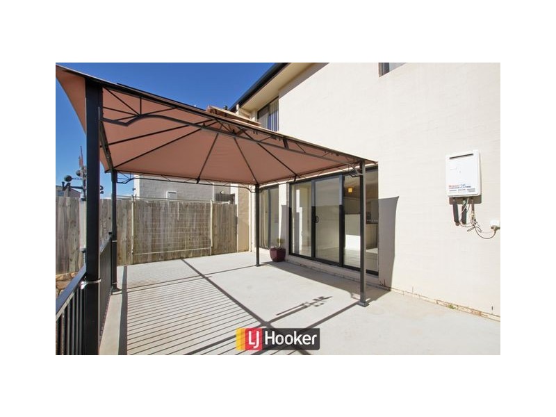 69 Mary Gillespie Avenue, Gungahlin ACT 2912