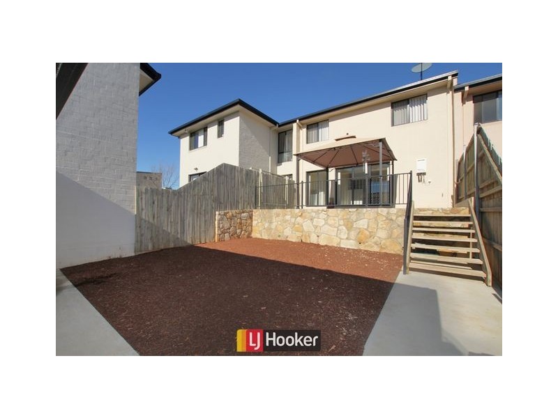 69 Mary Gillespie Avenue, Gungahlin ACT 2912
