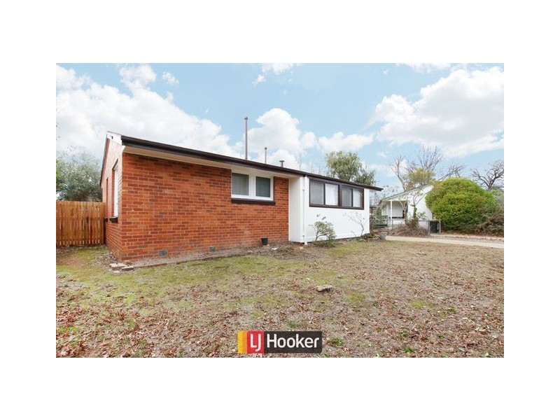 4 Gardiner Street, Downer ACT 2602
