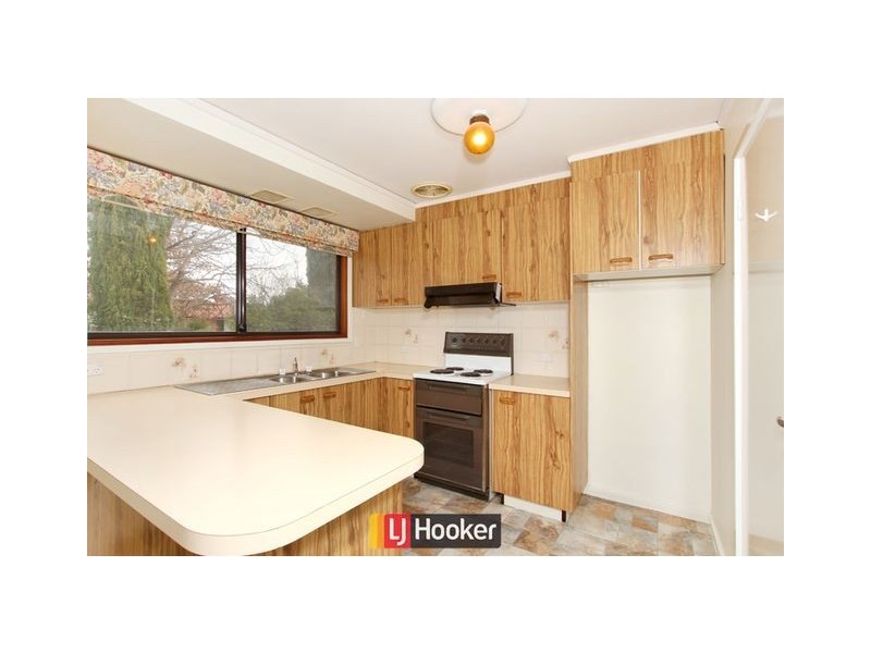 4 Gardiner Street, Downer ACT 2602