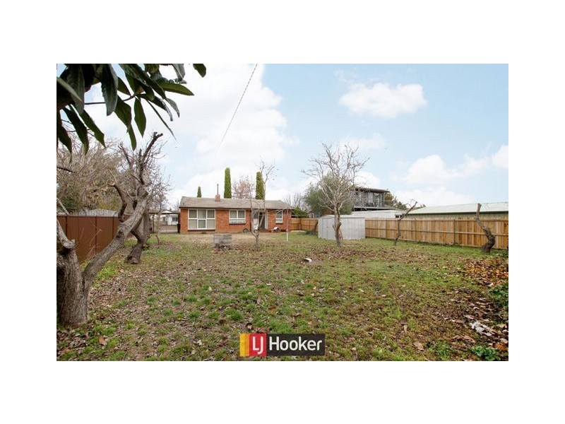 4 Gardiner Street, Downer ACT 2602