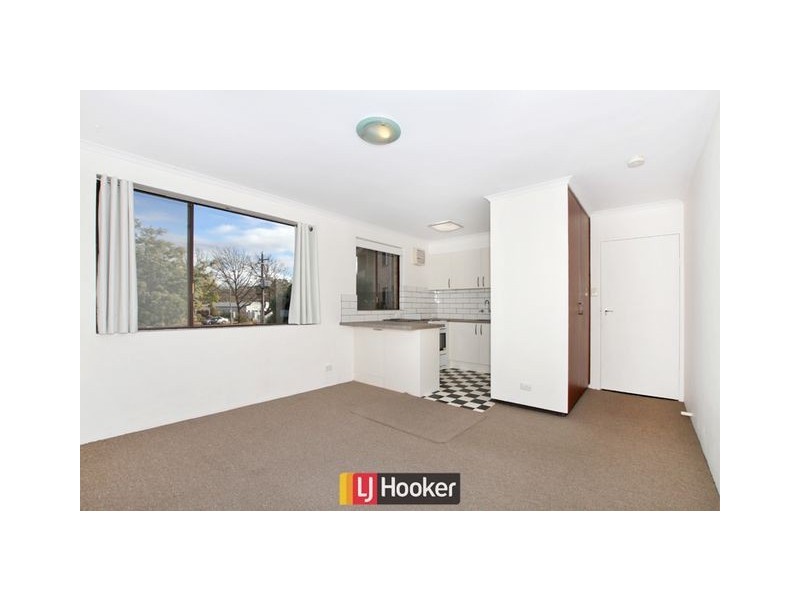 46C/58 Wattle Street, Lyneham ACT 2602