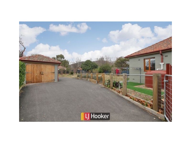 38 O’Connell Street, Ainslie ACT 2602