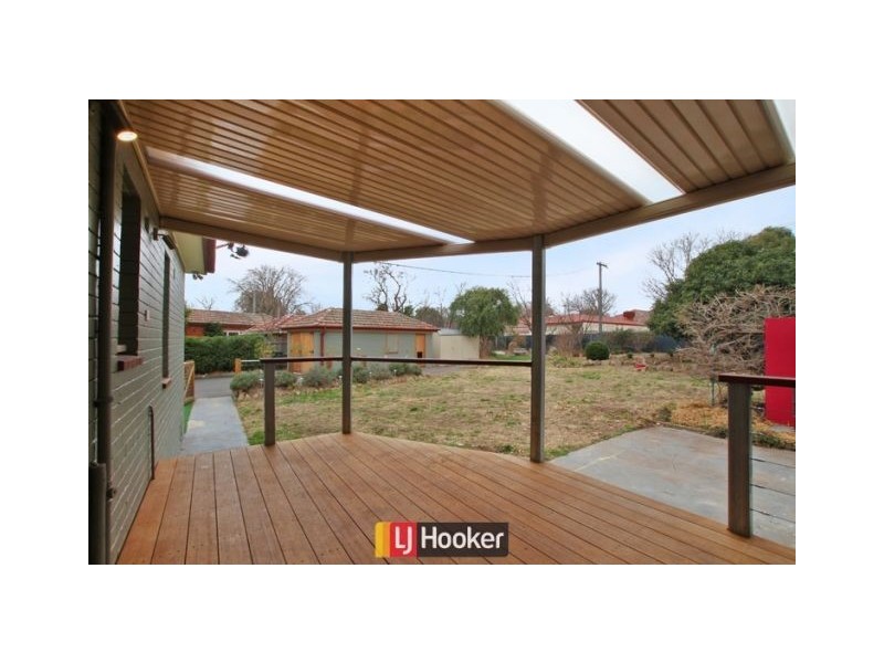 38 O’Connell Street, Ainslie ACT 2602