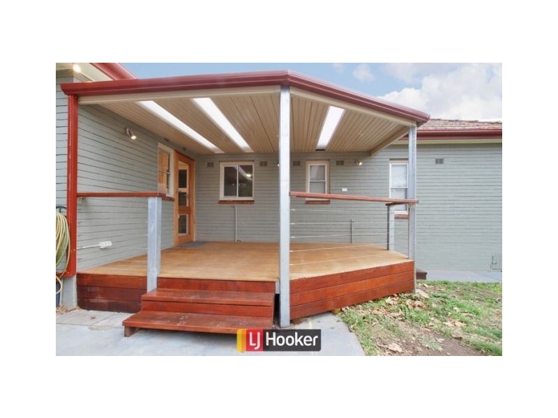 38 O’Connell Street, Ainslie ACT 2602