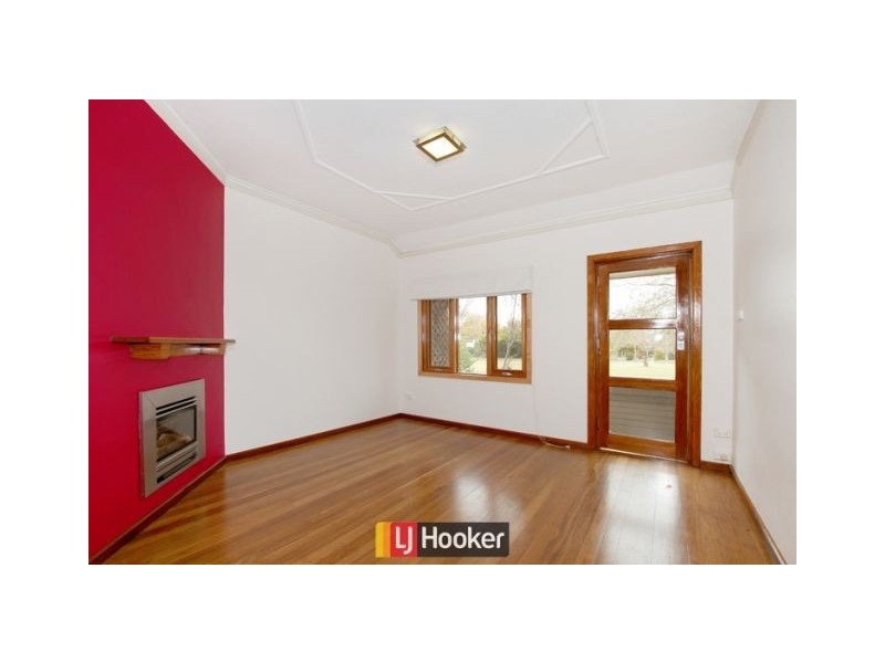 38 O’Connell Street, Ainslie ACT 2602