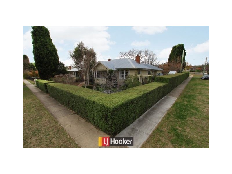 60 Paterson Street, Ainslie ACT 2602