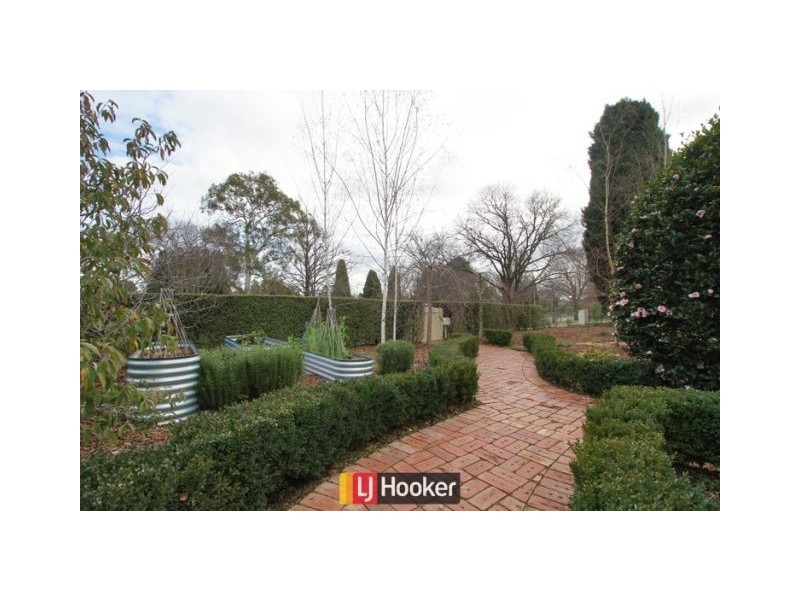 60 Paterson Street, Ainslie ACT 2602