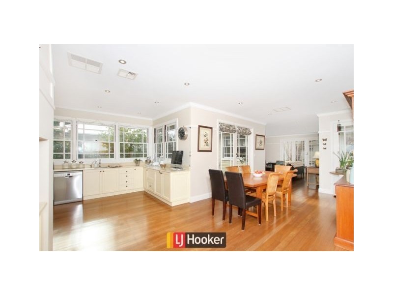 60 Paterson Street, Ainslie ACT 2602