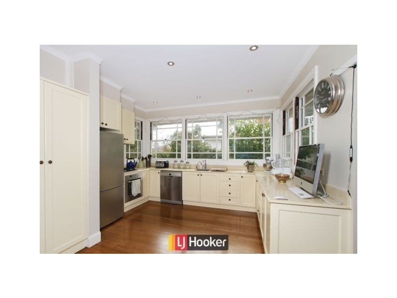 60 Paterson Street, Ainslie ACT 2602