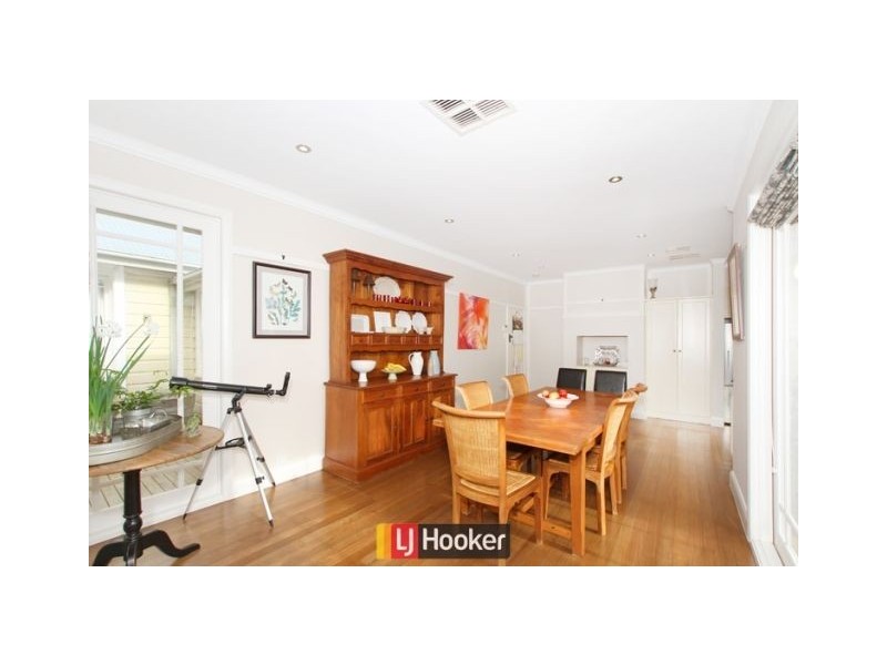 60 Paterson Street, Ainslie ACT 2602