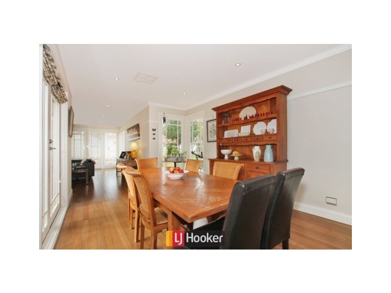 60 Paterson Street, Ainslie ACT 2602