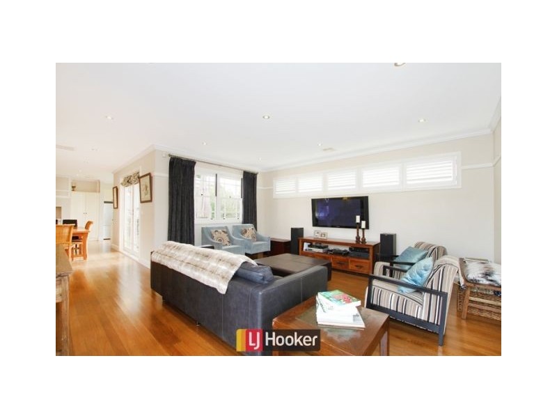 60 Paterson Street, Ainslie ACT 2602