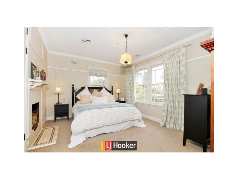 60 Paterson Street, Ainslie ACT 2602