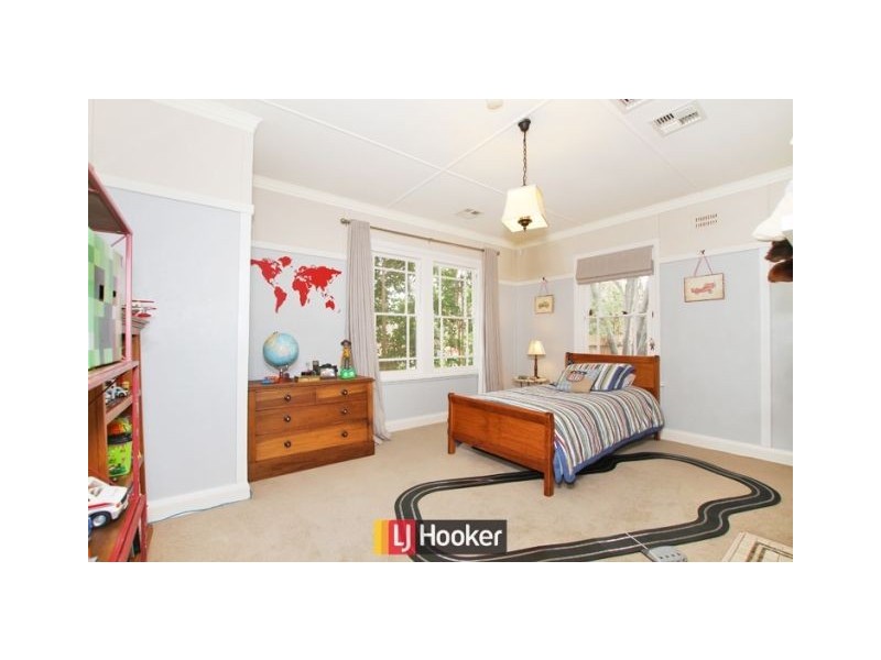 60 Paterson Street, Ainslie ACT 2602