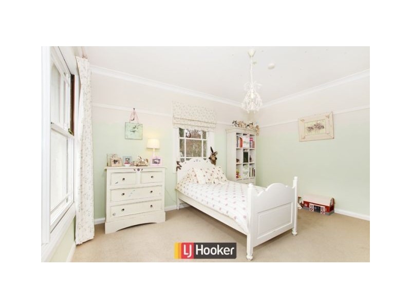 60 Paterson Street, Ainslie ACT 2602