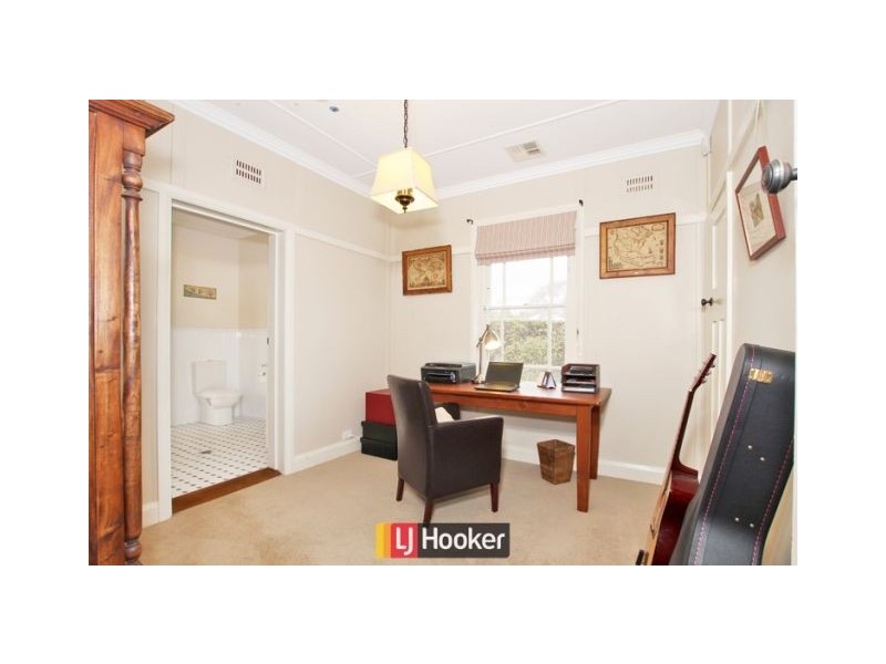 60 Paterson Street, Ainslie ACT 2602