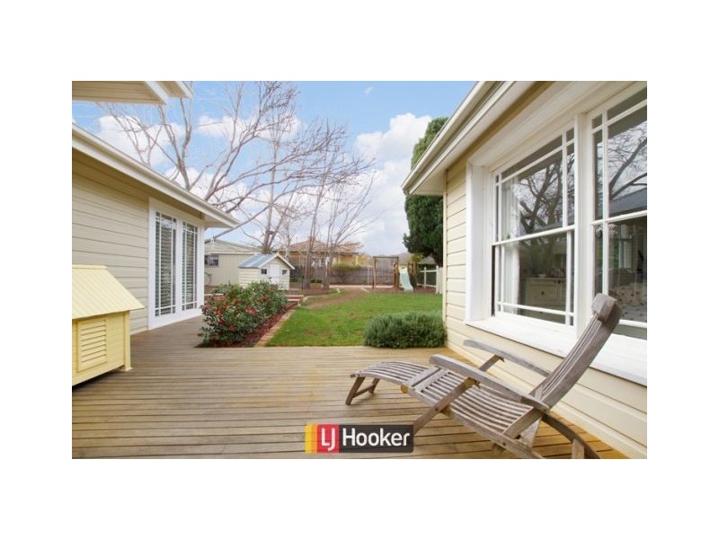 60 Paterson Street, Ainslie ACT 2602