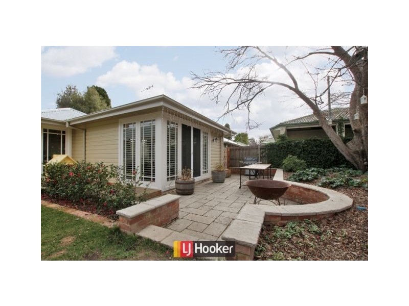 60 Paterson Street, Ainslie ACT 2602