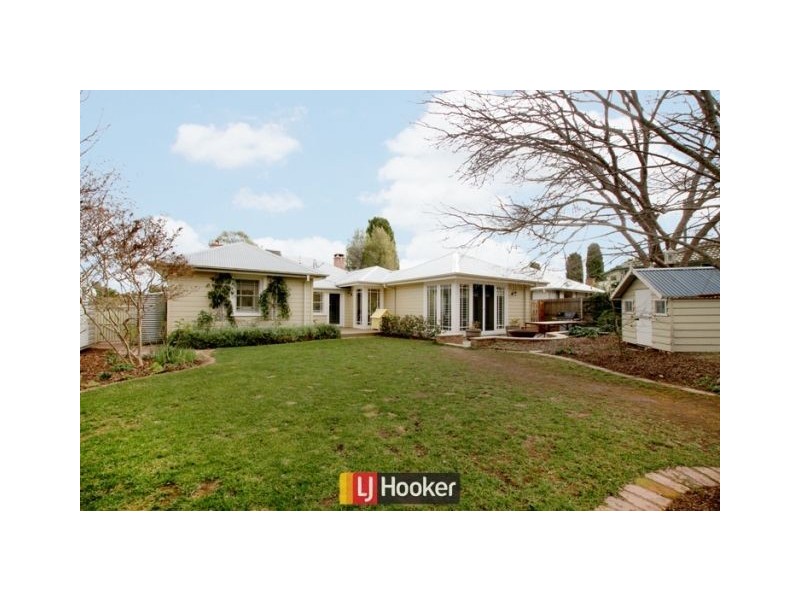 60 Paterson Street, Ainslie ACT 2602