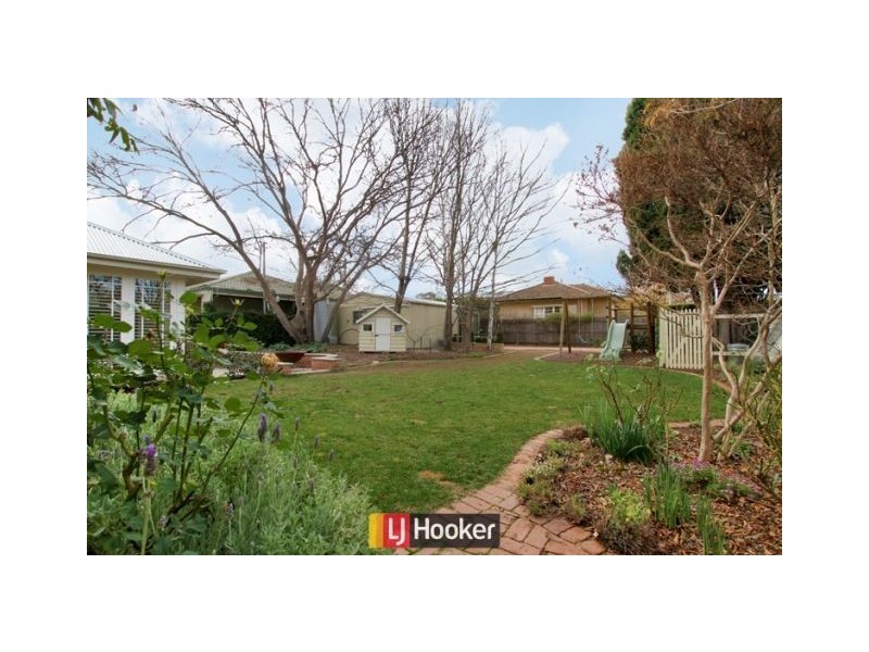 60 Paterson Street, Ainslie ACT 2602