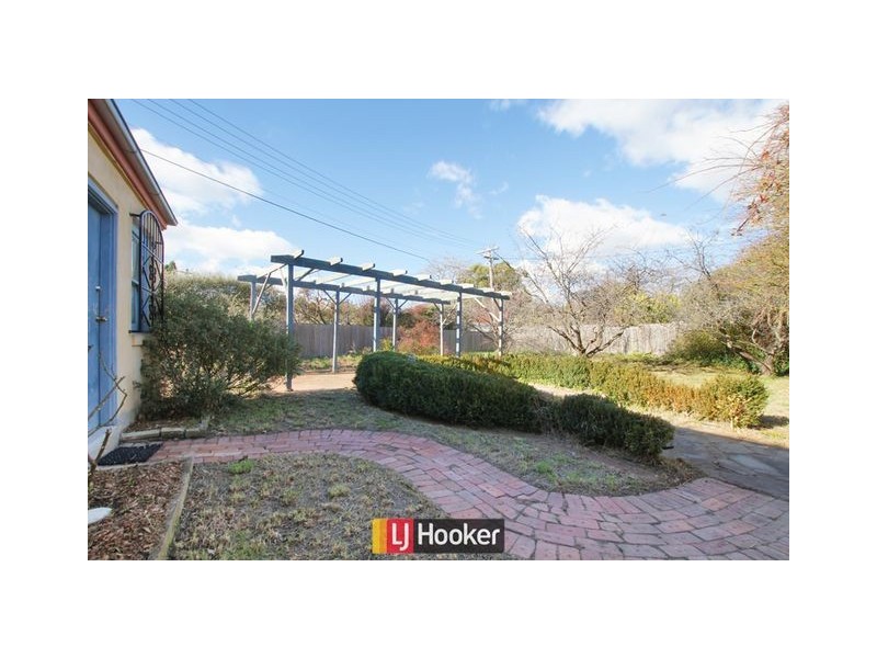 102B Limestone Avenue, Ainslie ACT 2602