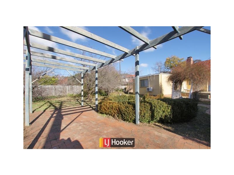 102B Limestone Avenue, Ainslie ACT 2602
