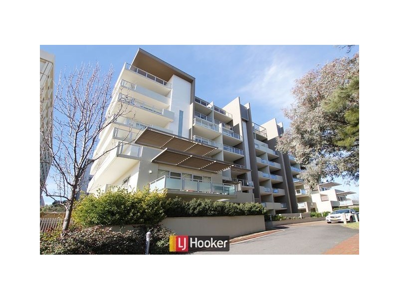 92/12 David Street, Turner ACT 2612