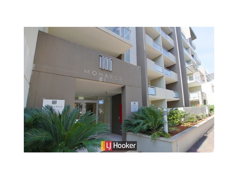 92/12 David Street, Turner ACT 2612