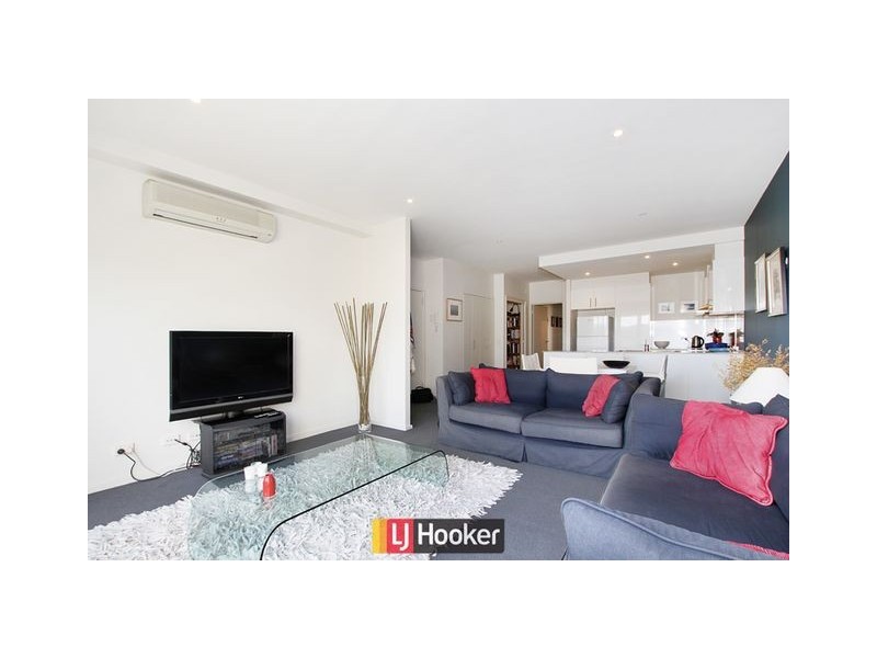 92/12 David Street, Turner ACT 2612