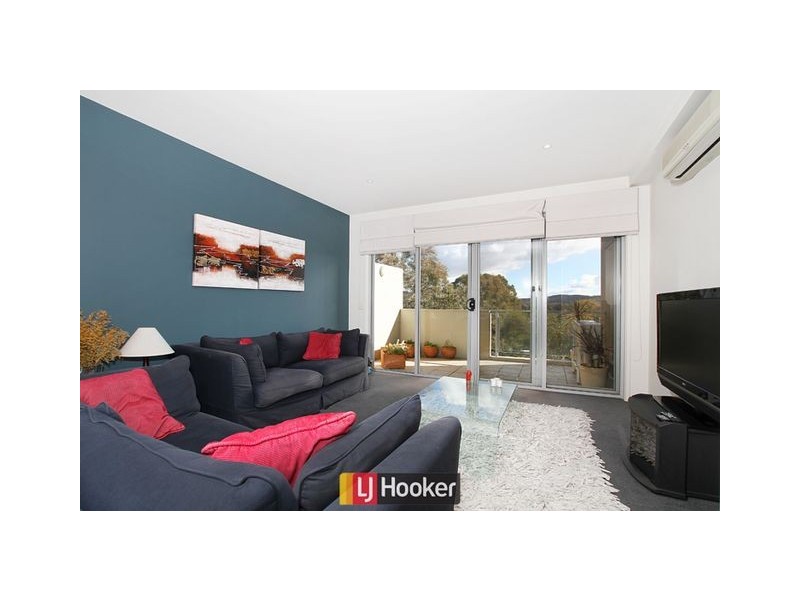 92/12 David Street, Turner ACT 2612