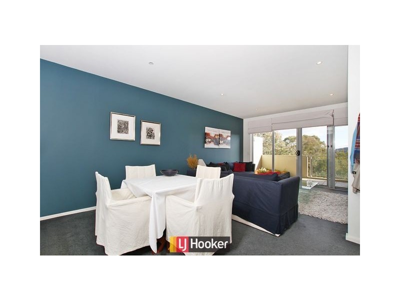 92/12 David Street, Turner ACT 2612