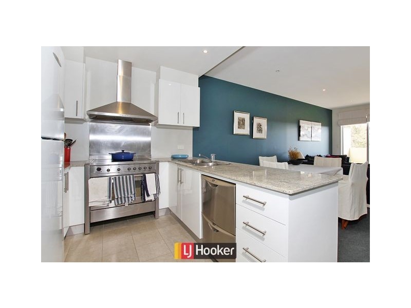 92/12 David Street, Turner ACT 2612