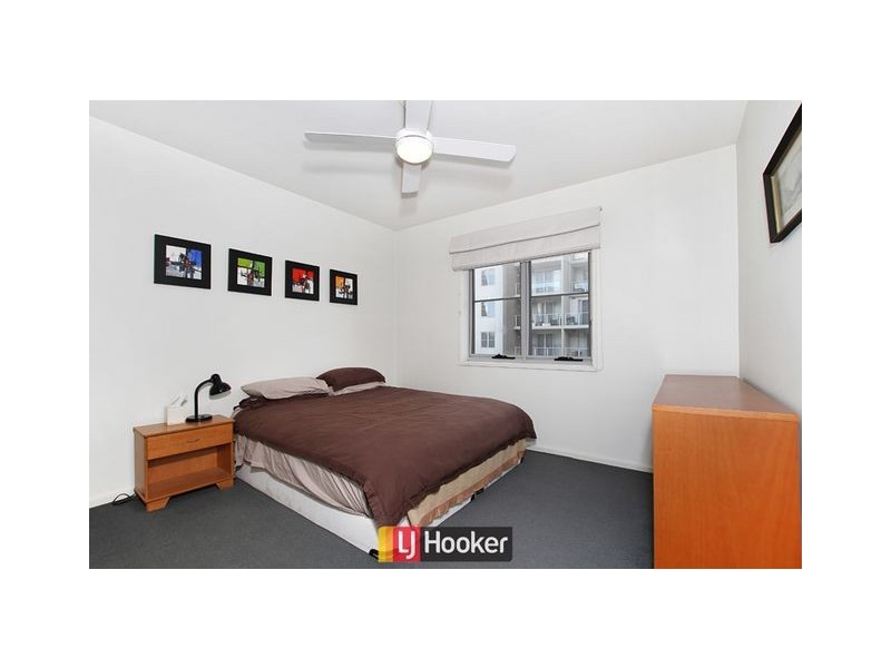 92/12 David Street, Turner ACT 2612