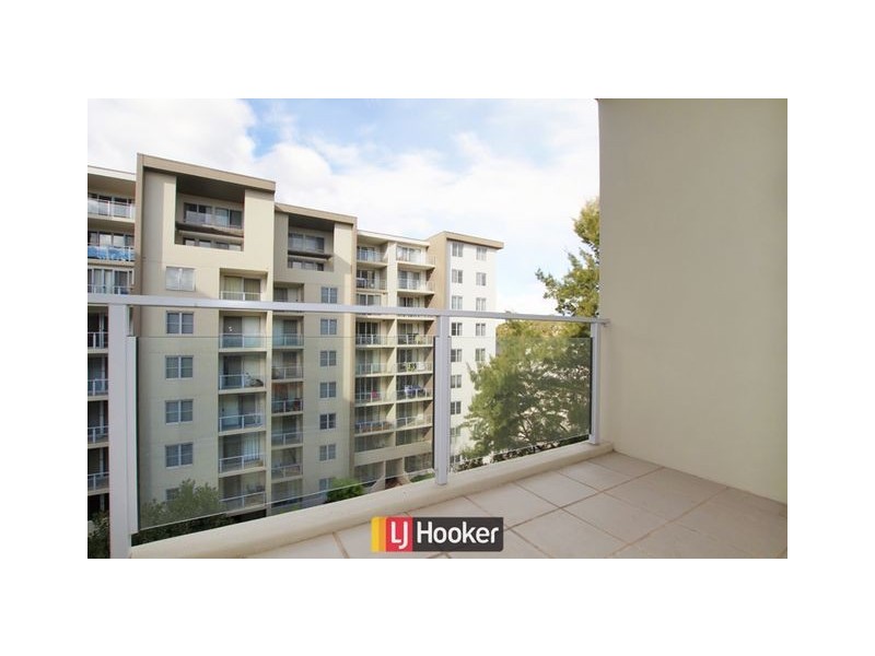 92/12 David Street, Turner ACT 2612