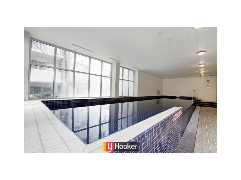 92/12 David Street, Turner ACT 2612