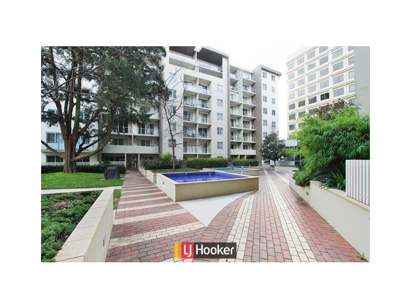 92/12 David Street, Turner ACT 2612