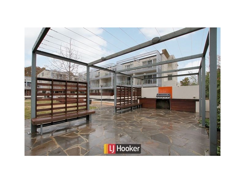 22/17 David Street, O’connor ACT 2602